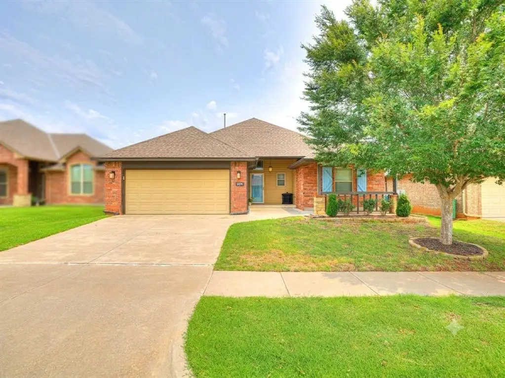 6405 NW 158th Terrace, Edmond, OK 73013 - #1