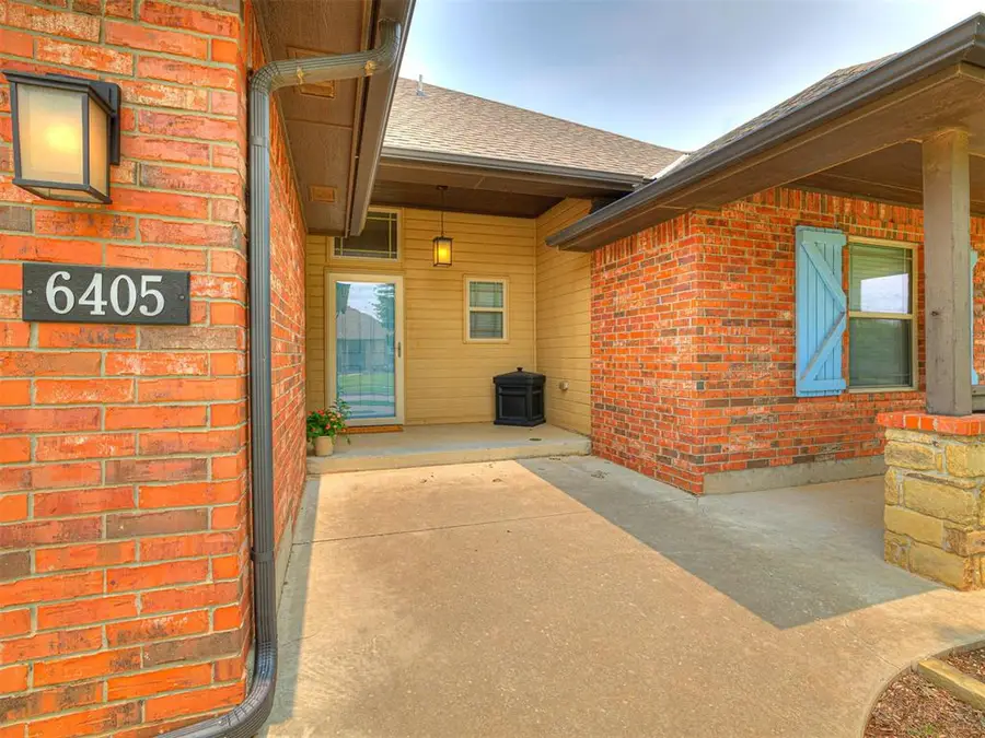 6405 NW 158th Terrace, Edmond, OK 73013 - #3