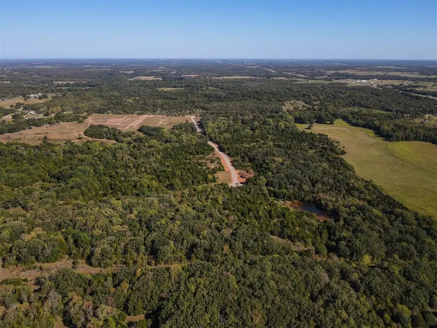 E 980 Road, Prague, OK 74864 - #3