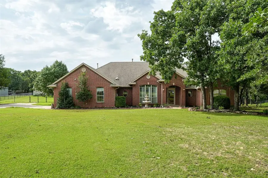 4722 Sandy Oak Lane, Newalla, OK 74857 - #3