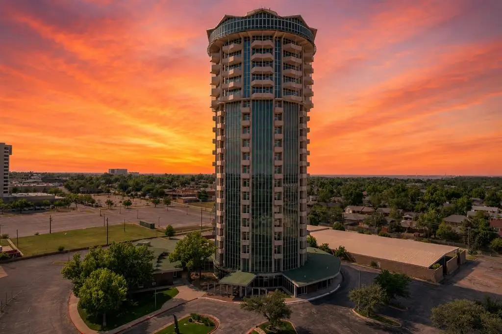 5900 Mosteller Drive #133, Oklahoma City, OK 73112 - #1