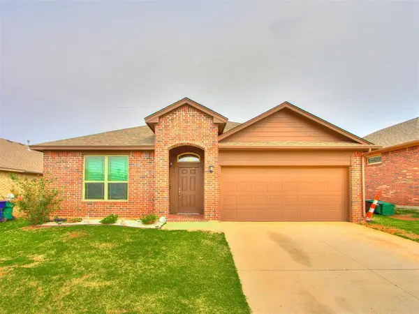 9520 Timberland Lane, Yukon, OK 73099