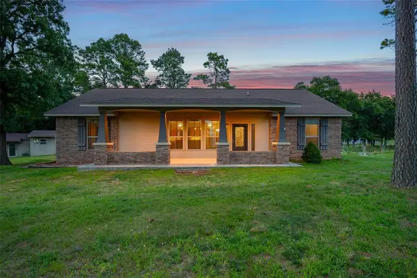 6400 S Indian Meridian Road, Choctaw, OK 73020