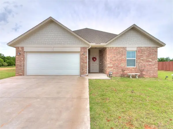 12980 Huntington Drive, Edmond, OK 73025