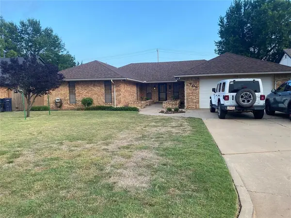 708 SW 104th Place, Oklahoma City, OK 73139