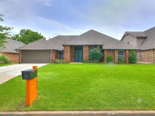 14028 Osage Drive, Edmond, OK 73013