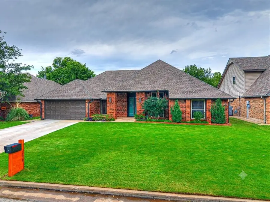 14028 Osage Drive, Edmond, OK 73013 - #2