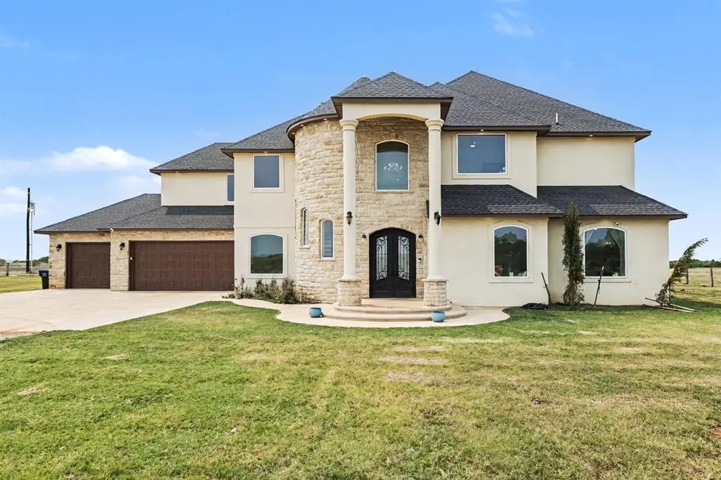 25866 N 2960 Road, Cashion, OK 73016 - #1