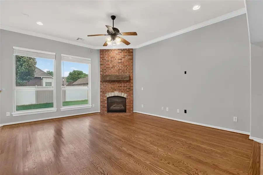16700 Moorgate Lane, Edmond, OK 73012 - #3