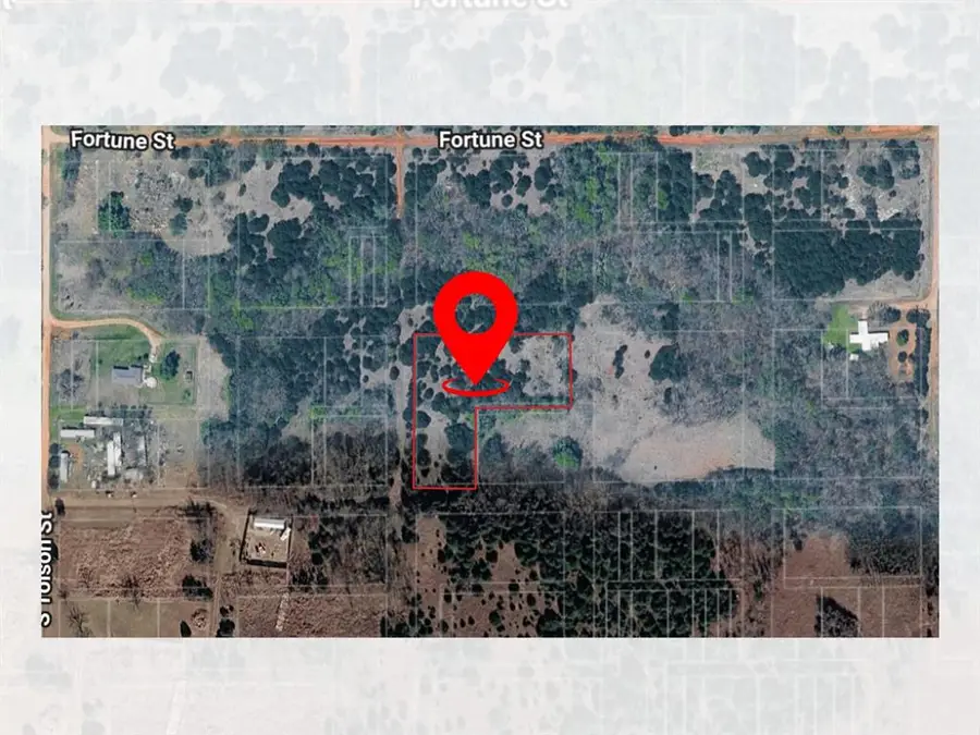 S Massachusetts Avenue, Langston, OK 73050 - #3