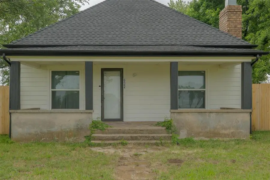 632 E Center Road, Washington, OK 73093 - #2