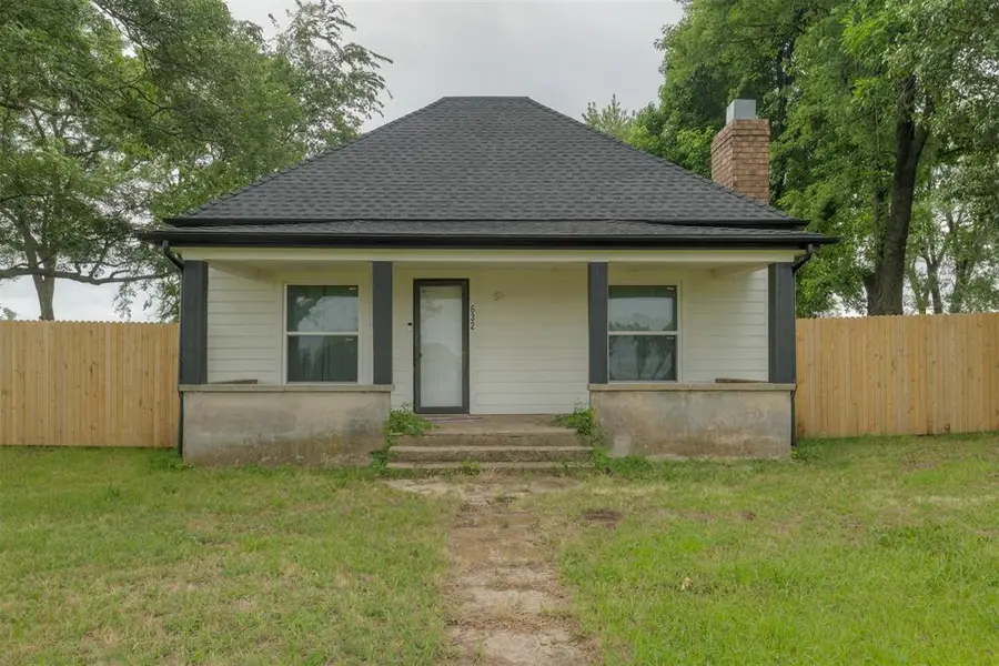 632 E Center Road, Washington, OK 73093 - #3