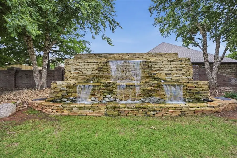 10812 NW 34th Street, Yukon, OK 73099 - #3