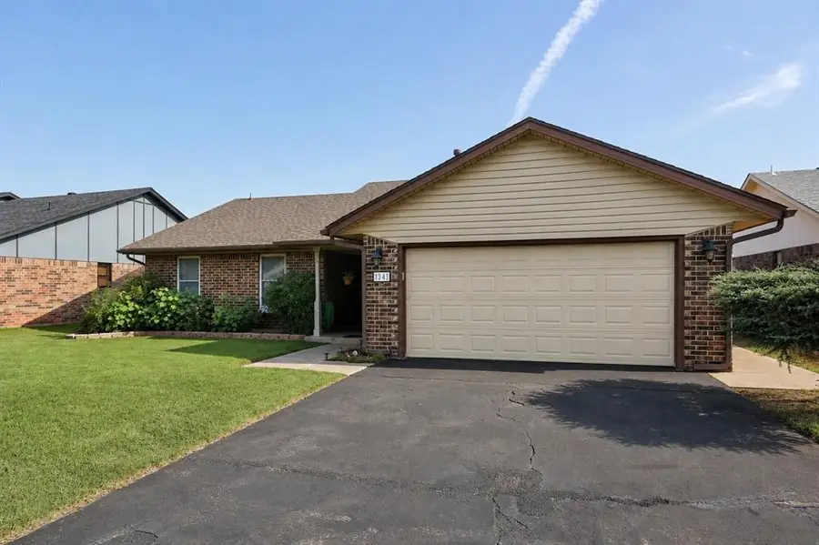 1341 Oswego Drive, Yukon, OK 73099 - #3