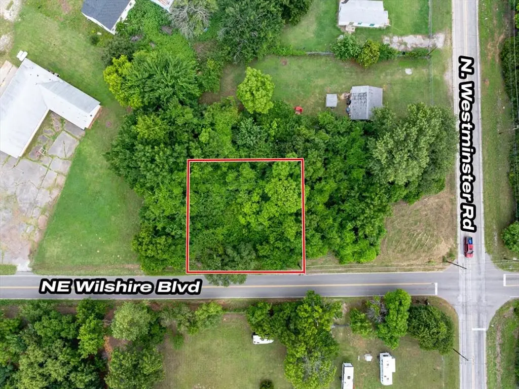 E Wilshire Boulevard, Oklahoma City Northeast, OK 73084 - #1