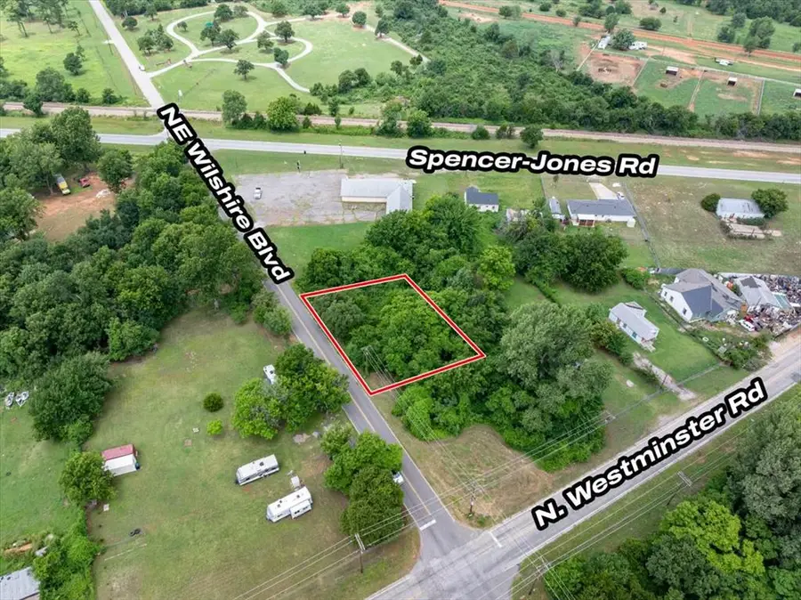 E Wilshire Boulevard, Oklahoma City Northeast, OK 73084 - #3