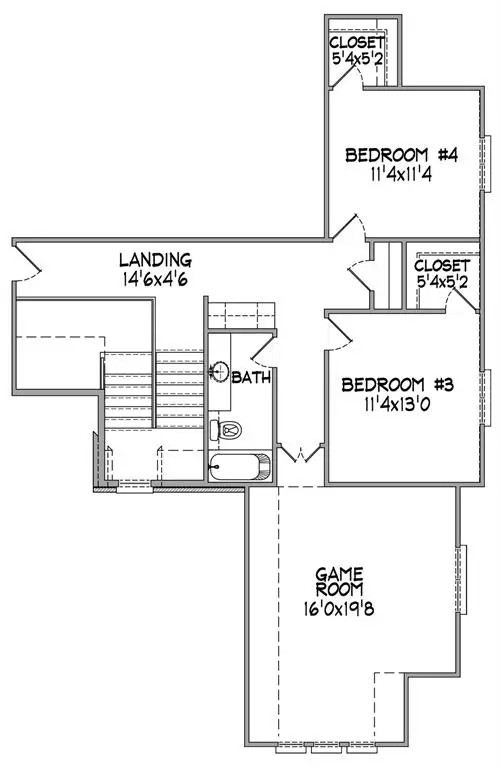 18137 Fields Drive, Oklahoma City Northwest, OK 73012 - #3