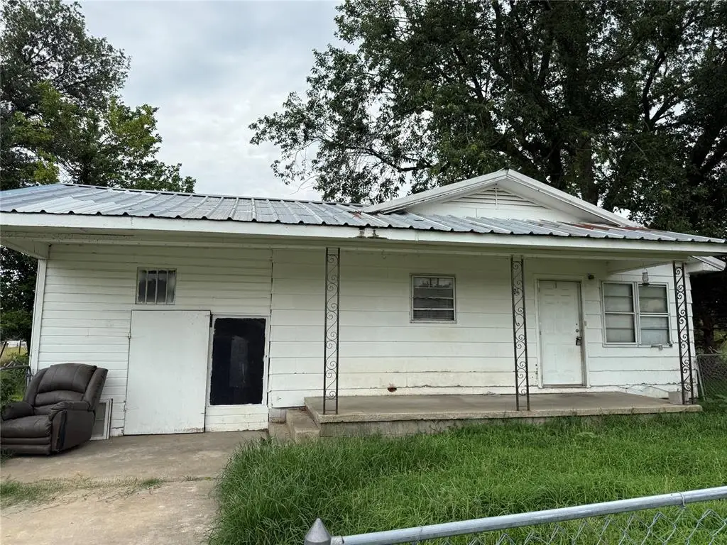21 Rondel Drive, Wewoka, OK 74884 - #1