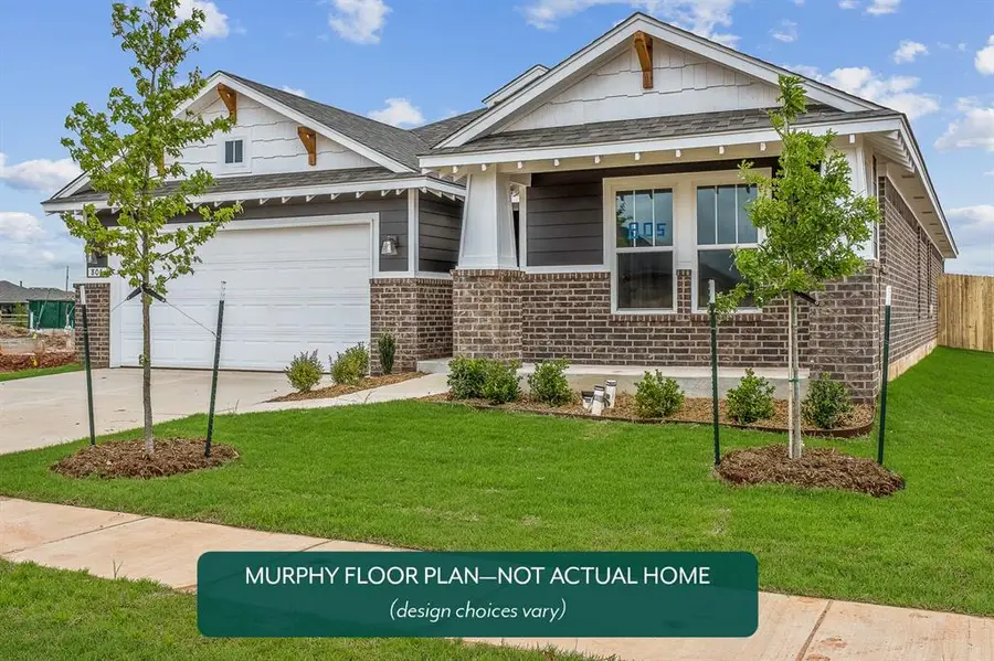 8824 Spruce Street, Edmond, OK 73003 - #2
