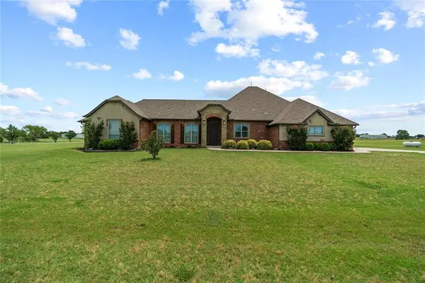 2400 Lindsay Lane, El Reno, OK 73036