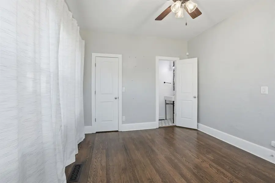 1612 N Ellison Avenue, Oklahoma City, OK 73106 - #3