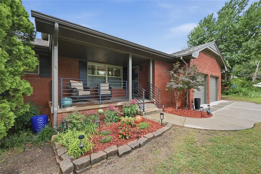 316 Reynolds Road Road, Edmond, OK 73013 - #1