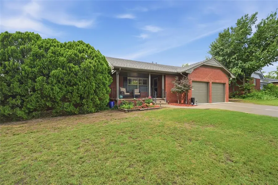 316 Reynolds Road Road, Edmond, OK 73013 - #2