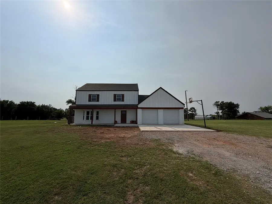 1858 Highway 81, Chickasha, OK 73018 - #2