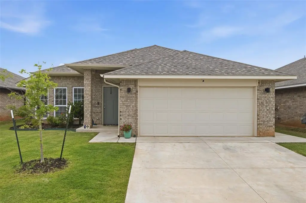 3424 NW 179th Street, Edmond, OK 73012 - #1