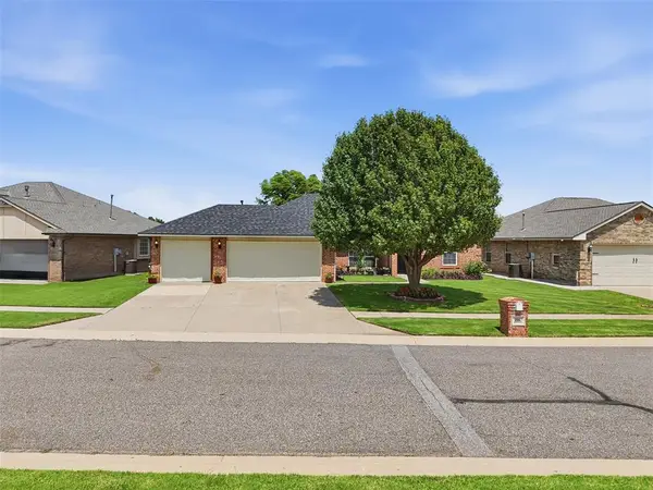 2251 Blue Jay Drive, Edmond, OK 73012