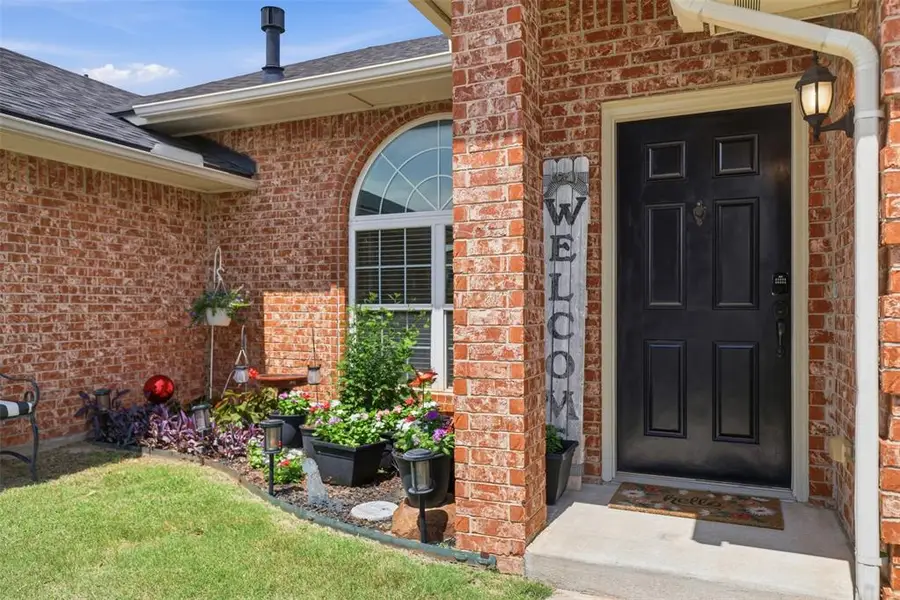 2251 Blue Jay Drive, Edmond, OK 73012 - #3