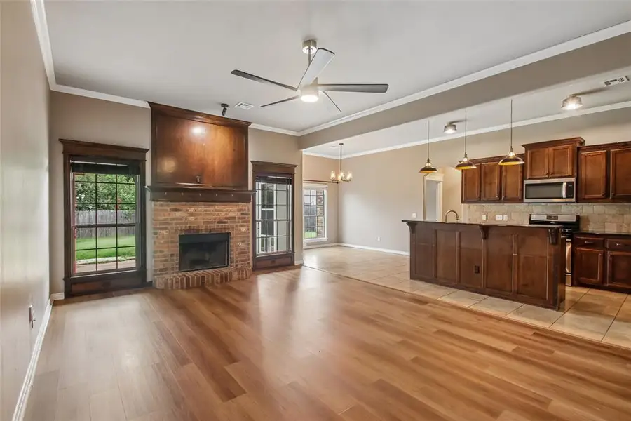 1405 Luke Lane, Norman, OK 73072 - #3