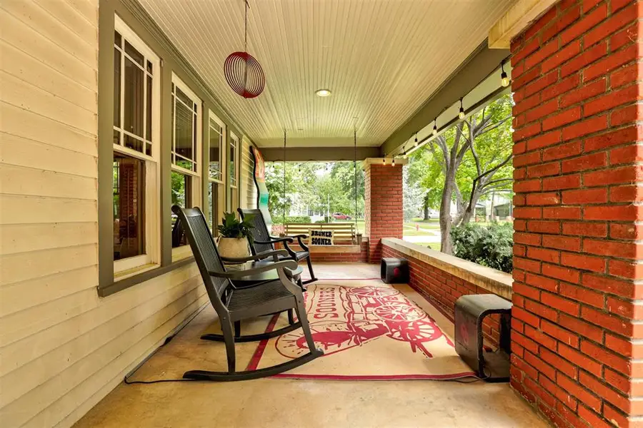 804 S Lahoma, Norman, OK 73069 - #3