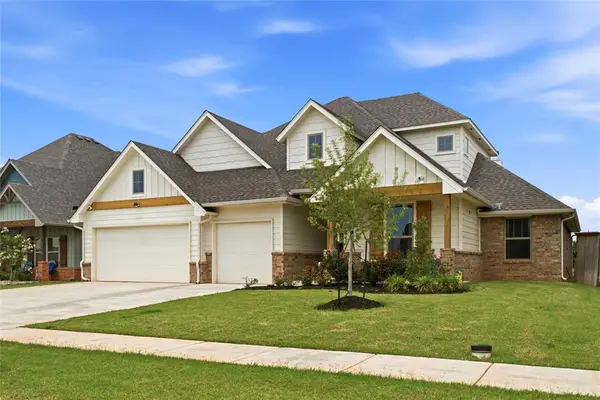 16305 Marigold Avenue, Edmond, OK 73013