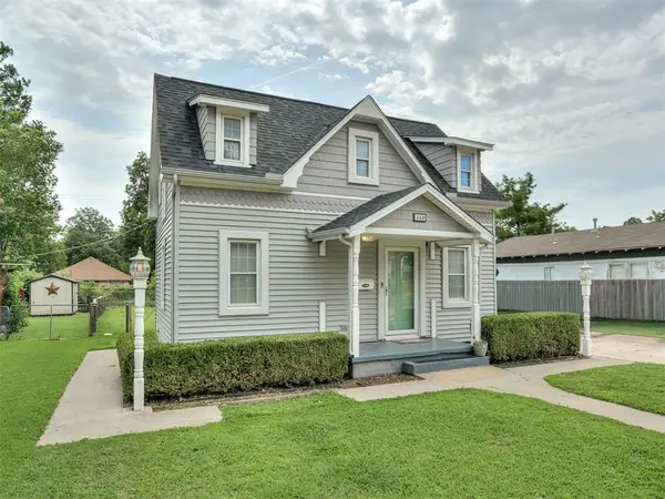 113 S Hoff Avenue, El Reno, OK 73036