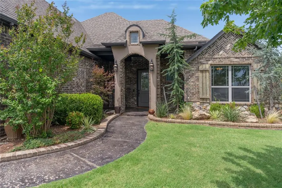 5813 Shiloh Boulevard, Oklahoma City, OK 73179 - #2