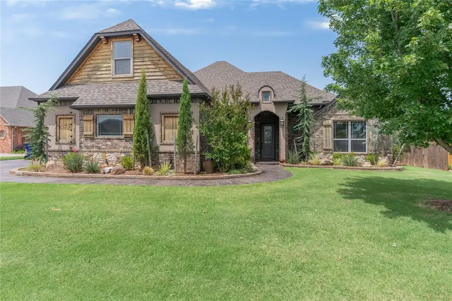 5813 Shiloh Boulevard, Oklahoma City, OK 73179 - #3