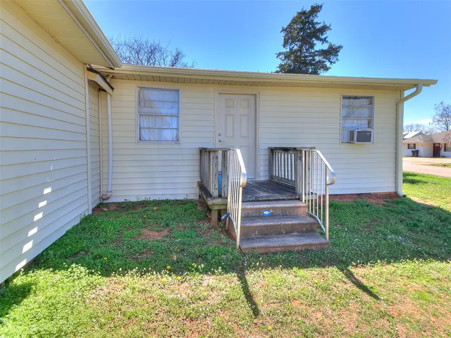 602 Dogwood Avenue, Wellston, OK 74881 - #3