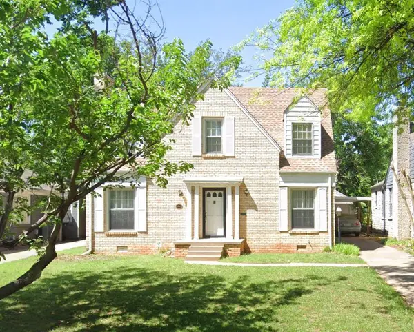 529 NW 40th Street, Oklahoma City, OK 73118
