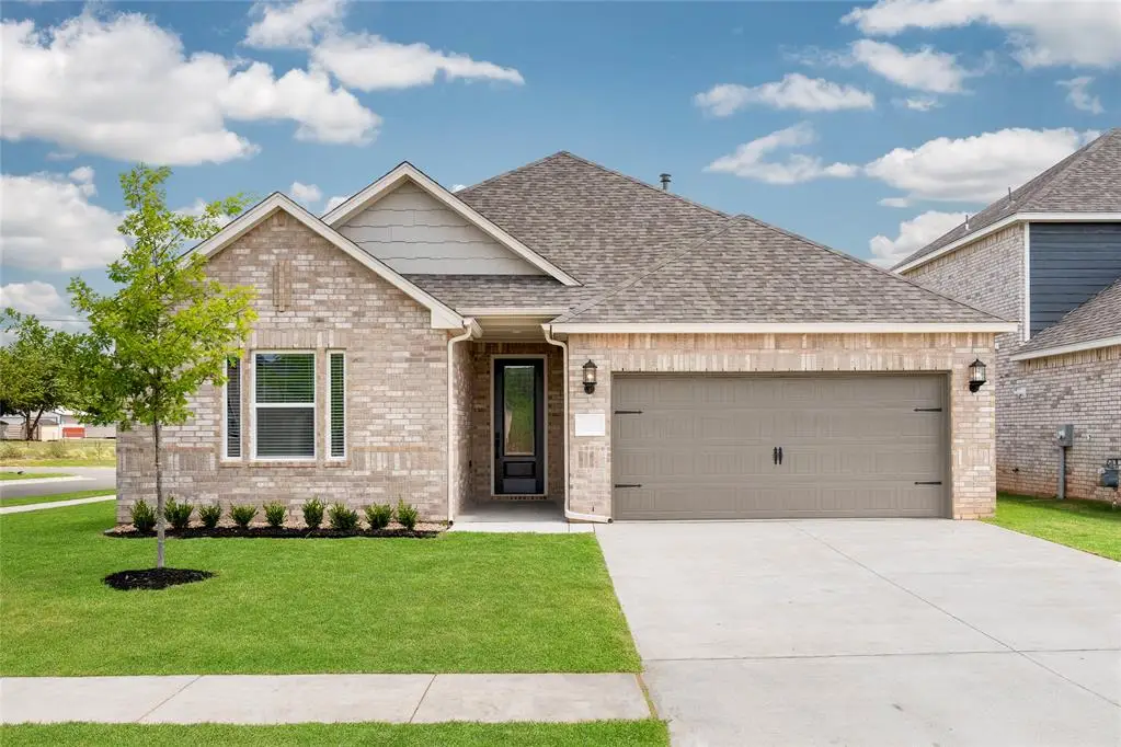 12017 SW 30 Street, Yukon, OK 73099 - #1