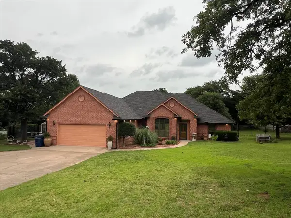 17441 Kenneth Lane, Choctaw, OK 73020