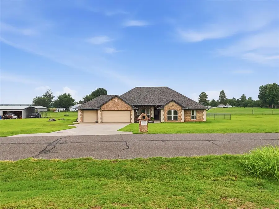 1903 Riveria Drive, Tuttle, OK 73089 - #2