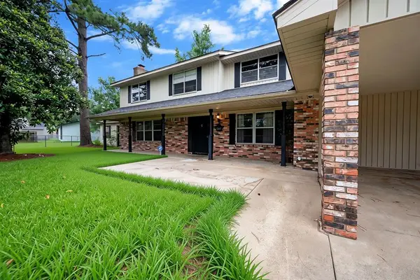 207 Stafford Lane, Idabel, OK 74745