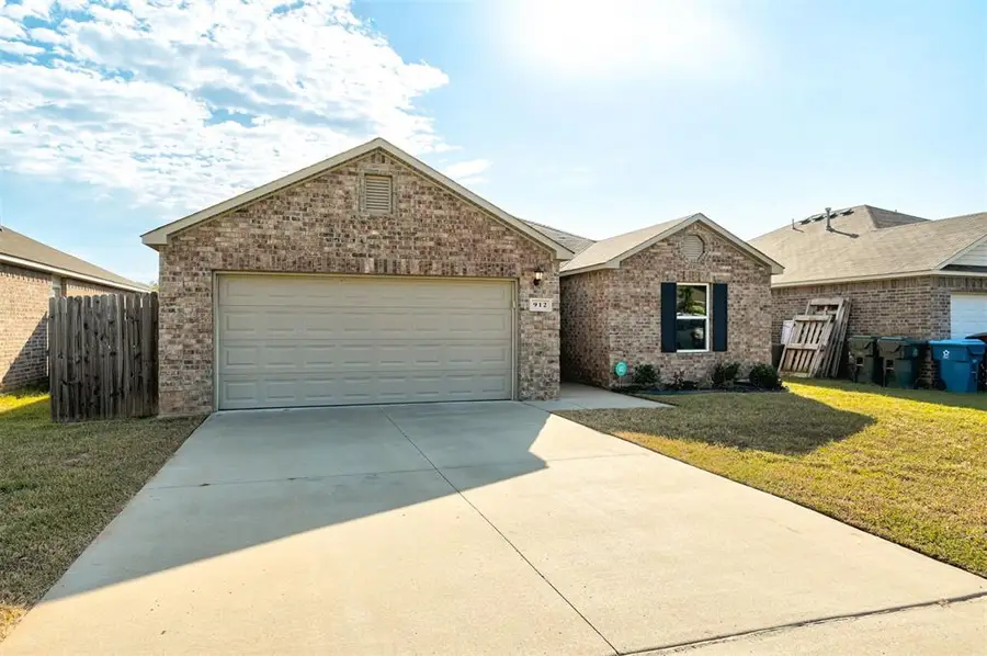 912 Klare Lane, Midwest City, OK 73130 - #3