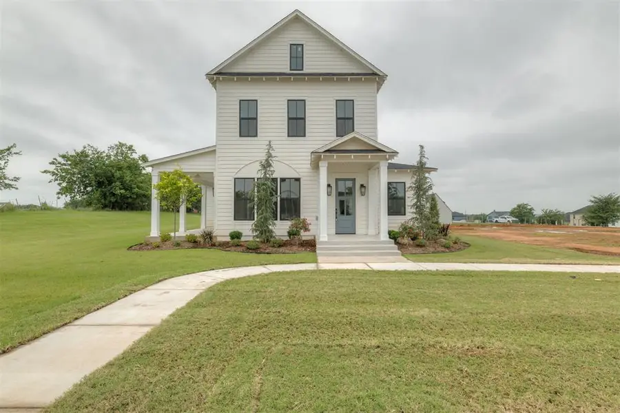 29706 E Ridge Road, Norman, OK 73069 - #2