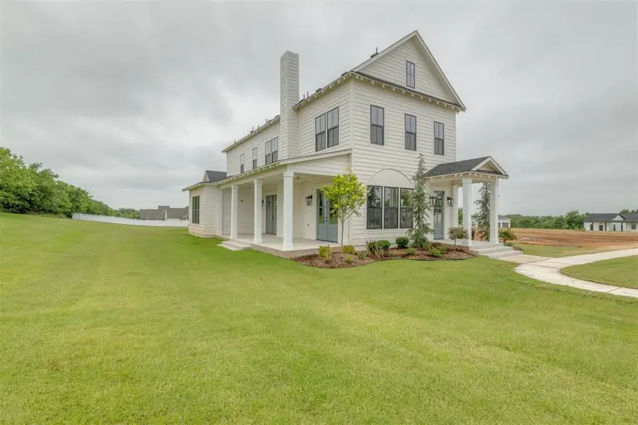 29706 E Ridge Road, Norman, OK 73069 - #3