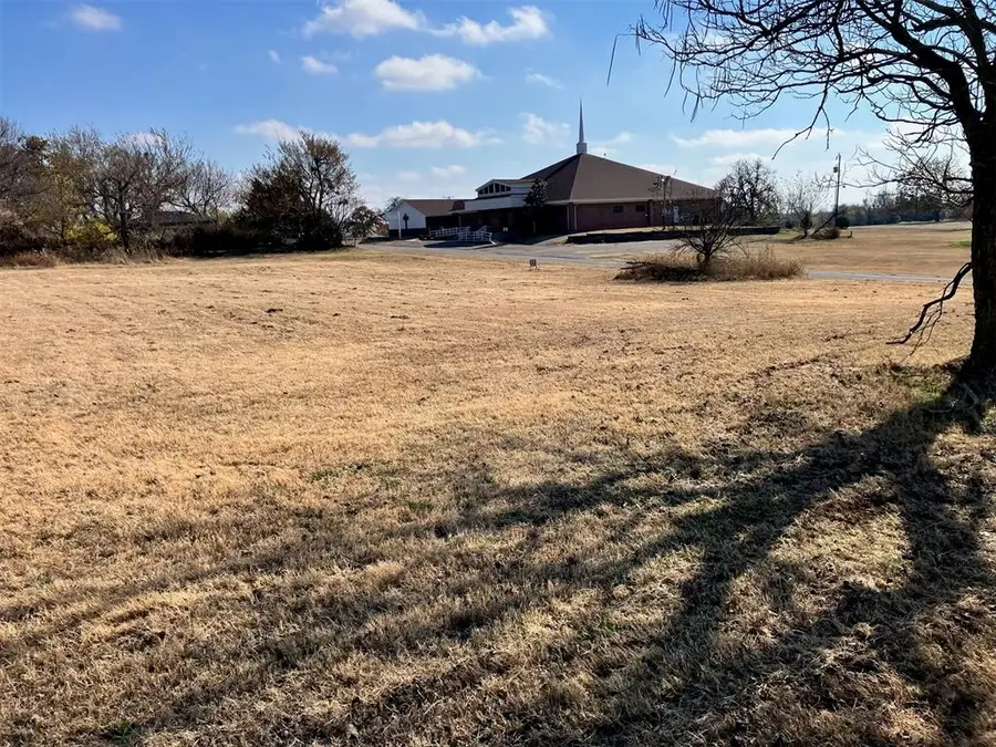 12501 NE 38 Th Street, Spencer, OK 73084 - #2