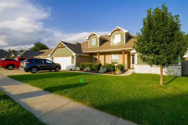 4528 Baldwin Avenue, Moore, OK 73160