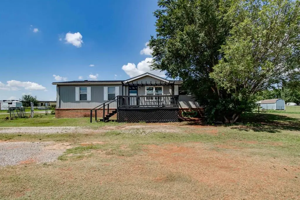 110 N 7th Street, Cashion, OK 73016 - #1