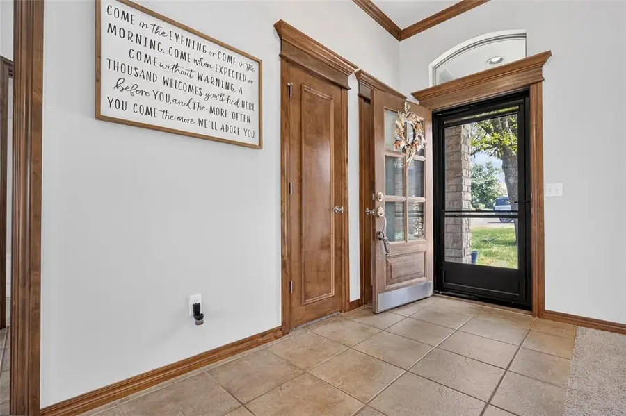 12261 Little Oak Circle, Guthrie, OK 73044 - #2